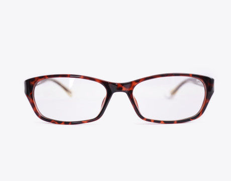 Full Rim Men's Eye-Frame