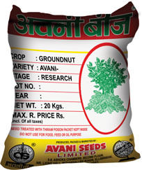 Groundnut Seeds