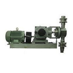 Industrial Dosing Pumps