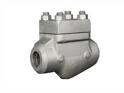 Lift Check Valve