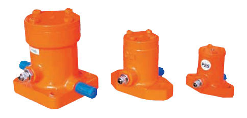 P type Pneumatic Impact Vibrators