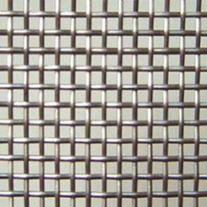 S.S. Square Type Wire Mesh