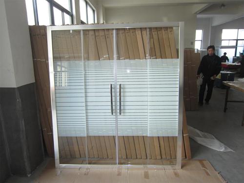 Sliding Shower Doors