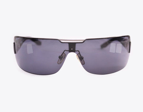 Wrap-Around Men's Sun Glass