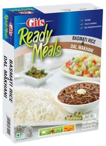 Basmati Rice