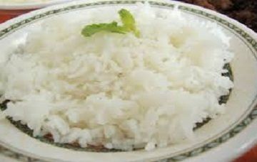 Boiled Ponni Rice