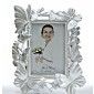 Butterfly White Photo Frame