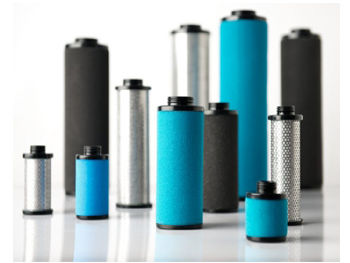 Compressed Air Filters