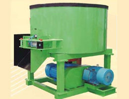 Core Sand Mixer