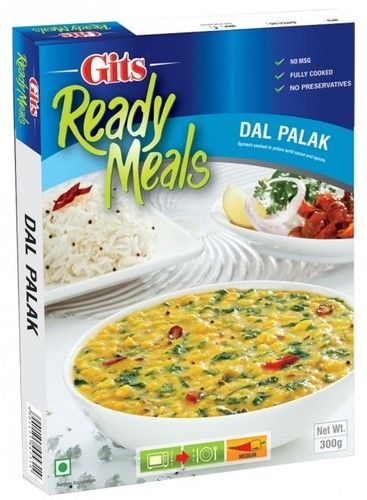 Dal Palak