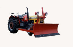 Dozer Blade