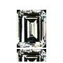 Emerald Cut Diamonds