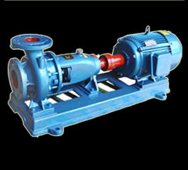 End Suction Pumps