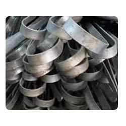 GI Strip - High Grade Galvanized Steel, Durable Design with Long Functional Life