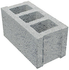 Hollow Block