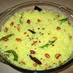 Lemon Rice Mix Masala