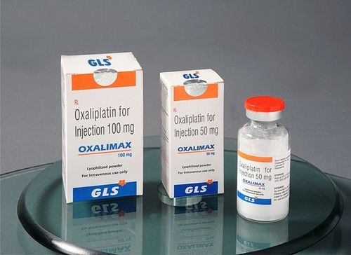 Oxalimax 100mg Injection