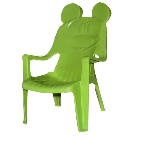 Relax Plastic Baby Chair