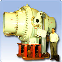 Durable Rotary Spherical Valves