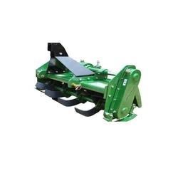 Rotary Tiller - Superior Quality Components, Advanced Technology, High Production Rate and Consistency