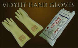 Rubber Hand Gloves