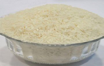  सोना मसूरी उबला हुआ चावल 