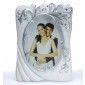 White Photo Frame