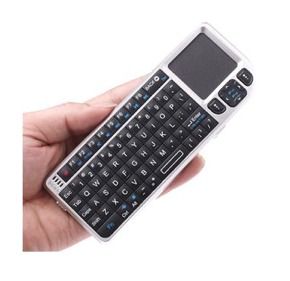 Wireless Keyboard