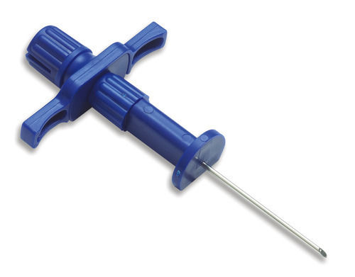 Aspiration Bonemarrow Biopsy Needle