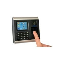 Biometric Time Attendance System - Advanced User Recognition Interface | High Quality, Long Service Life, Easy Installation, Accurate Employee Tracking