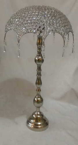 Brass Candelabra