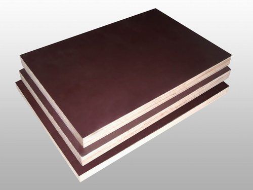 Brown Film Faced Plywood