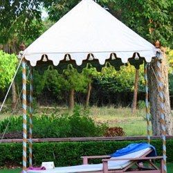 Canopy Tents