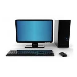 Desktop Computer