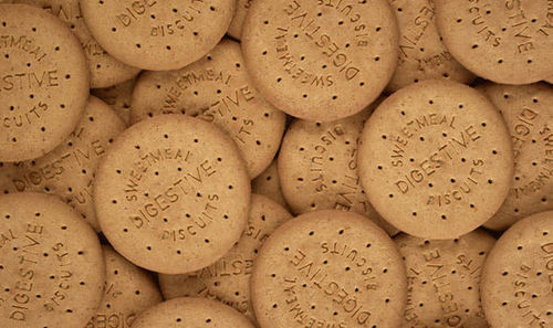 Digestive Biscuit