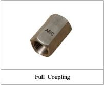 Full Coupling