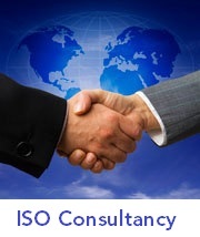 ISO Consultant By PRISM TEST AND MEASURE PRIVATE LIMITED