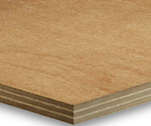 Marine Grade Plywood