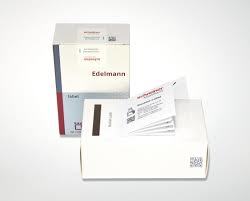 Pharma Packaging Inserts (Technical Literatures)
