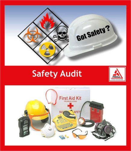 Safety Audit Service By PRISM TEST AND MEASURE PRIVATE LIMITED