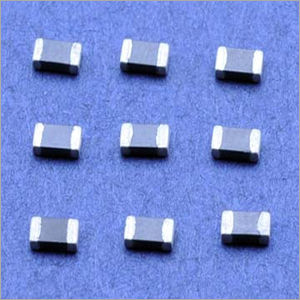 Smd Capacitor