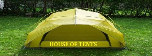 Tent House