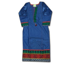 Women'S Trendy Kurti