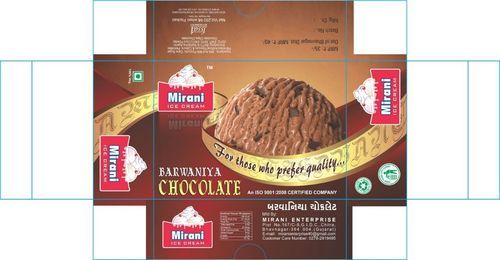 Barwaniya Chocolate Ice Cream