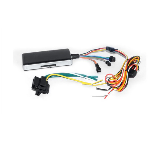 Bike GPS Tracking System - Rugged Build , High Performance Tracking Features