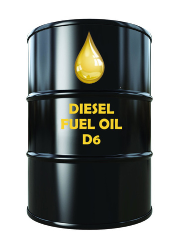 heating oil in diesel