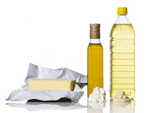 Edible Fats and Oils