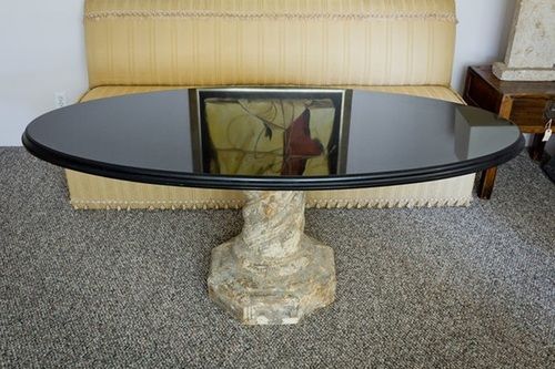 Granite Tables - Superior Grade Granite, Modern Design , Exceptional Durability