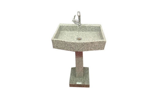 Granite Wash Basins