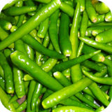 Green Chilly